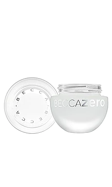 ТОНАЛЬНАЯ ОСНОВА ZERO NO PIGMENT BECCA Cosmetics $36 ЛИДЕР ПРОДАЖ