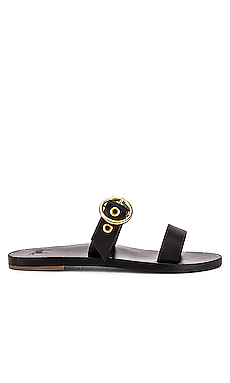 САНДАЛИИ MALEO Beek $157 