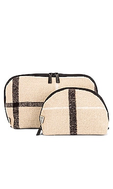 The Cosmetic Pouch Set BEIS $28 НОВИНКИ