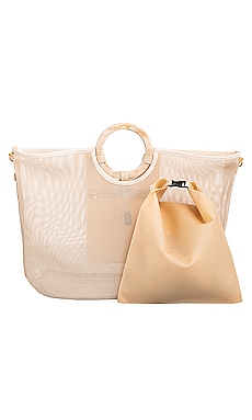 СУМКА BEACH BEIS $68 