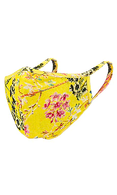 МАСКА ДЛЯ ЛИЦА EDEN HEMANT AND NANDITA $5 (ФИНАЛЬНАЯ РАСПРОДАЖА) 