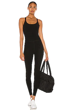 КОМБИНЕЗОН PLAY THE ANGLES Beyond Yoga $135 