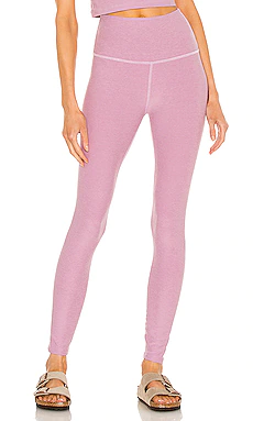 ЛЕГГИНСЫ CAUGHT IN THE MIDI Beyond Yoga $97 