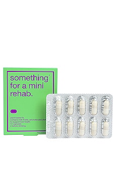 БАДЫ SOMETHING FOR A MINI REHAB biocol labs $20 