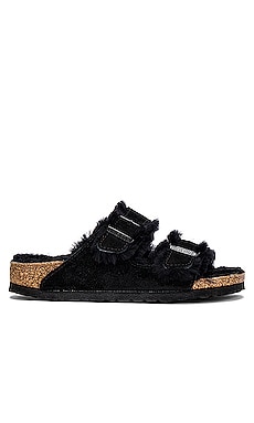 ТУФЛИ ARIZONA SHEARLING BIRKENSTOCK $150 