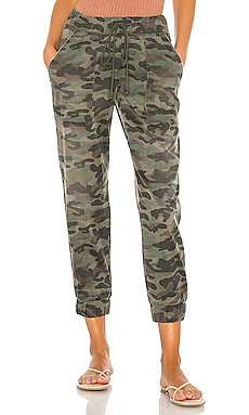 ДЖОГГЕРЫ Bella Dahl $145 