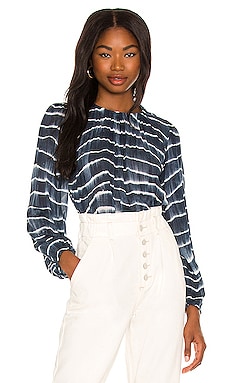 ТОП Bella Dahl $128 