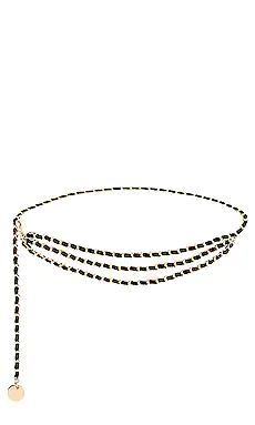 ПОЯС GISSEL B-Low the Belt $155 ЛИДЕР ПРОДАЖ