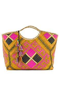 СУМКА ТОУТ LILIANA