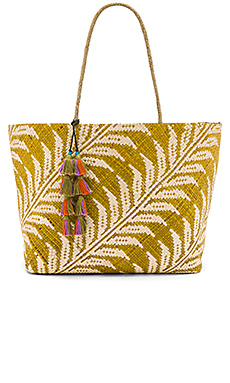 СУМКА ТОУТ MALAYA