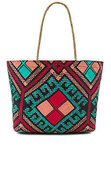 СУМКА ТОУТ MALAYA