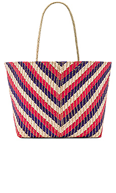 СУМКА ТОУТ MALAYA