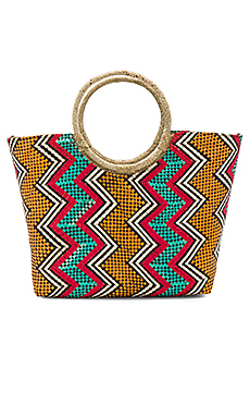 СУМКА ТОУТ OLIVIA