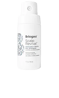 СУХОЙ ШАМПУНЬ SCALP REVIVAL Briogeo $24 