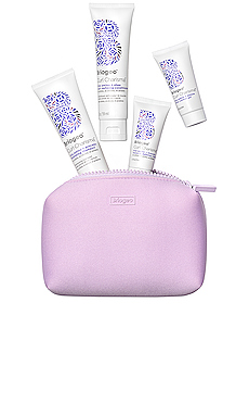 НАБОР ДЛЯ ВОЛОС CURL CHARISMA DEFINITION ON-THE-GO Briogeo $25 