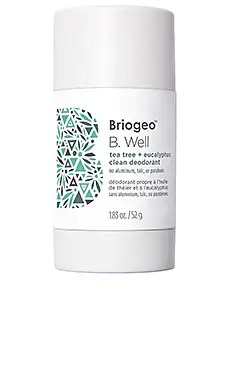 НАТУРАЛЬНЫЙ ДЕЗОДОРАНТ B. WELL Briogeo $16 