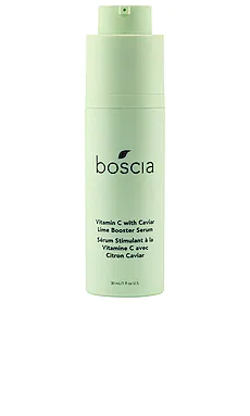 СЫВОРОТКА ДЛЯ ЛИЦА VITAMIN C boscia $46 