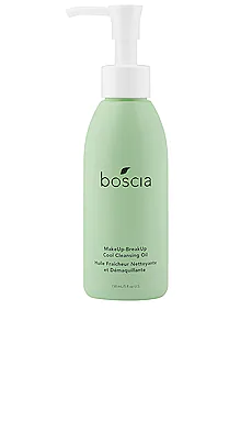 ОЧИЩАЮЩЕЕ МАСЛО MAKEUP BREAKUP boscia $32 ЛИДЕР ПРОДАЖ