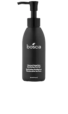 ПИЛИНГ ДЛЯ ЛИЦА CHARCOAL boscia $34 