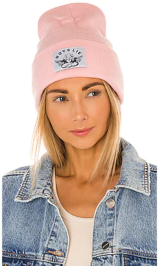 ШАПКА БИНИ BEANIE BABY Boys Lie $16 