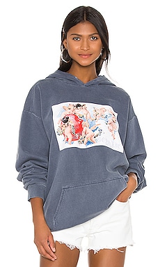 ХУДИ DENIM Boys Lie $114 