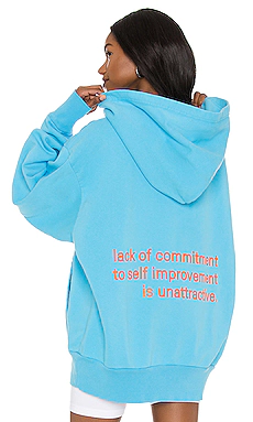 ХУДИ CASE OF BLUES Boys Lie $125 