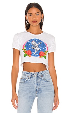 ФУТБОЛКА SPACE CADET Boys Lie $55 