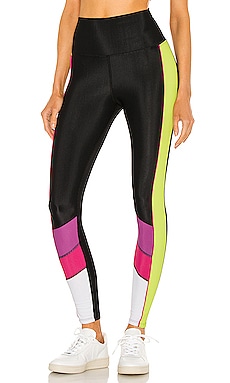 ЛЕГГИНСЫ BAILEY BEACH RIOT $108 