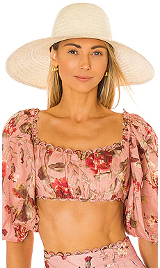 ШЛЯПА JANAE Brixton $29 