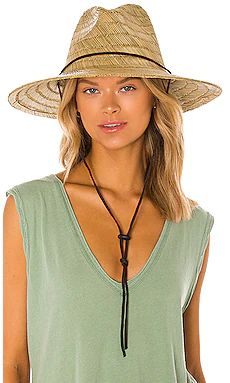 ШЛЯПА BELLS Brixton $29 