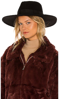 ШЛЯПА JOANNA Brixton $69 