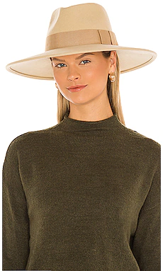 ШЛЯПА JOANNA Brixton $69 