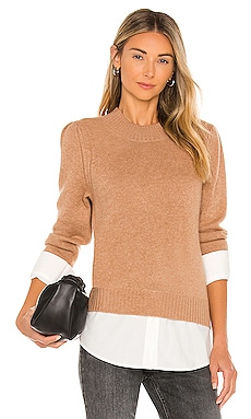 СВИТЕР ETON Brochu Walker $398 