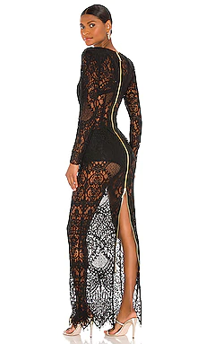 ПЛАТЬЕ ALLEGRA Bronx and Banco $550 ЛИДЕР ПРОДАЖ