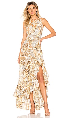 ПЛАТЬЕ SICILIA Bronx and Banco $368 