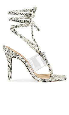 САНДАЛИИ MELANIE Black Suede Studio $248 ЛИДЕР ПРОДАЖ