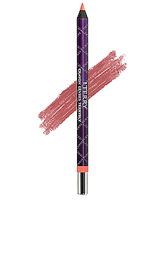 КАРАНДАШ ДЛЯ ГУБ CRAYON LEVRES By Terry $30 