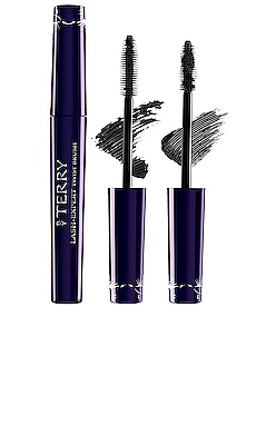 ТУШЬ ДЛЯ РЕСНИЦ С ВИТОЙ ЩЕТОЧКОЙ LASH EXPERT By Terry $30 