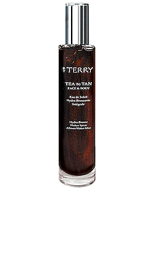 БРОНЗЕР ДЛЯ ЛИЦА И ТЕЛА TEA TO TAN By Terry $88 
