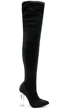 БОТФОРТЫ ALYSSA