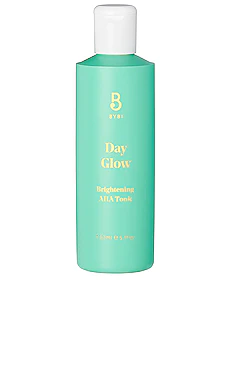 ОСВЕТЛЯЮЩИЙ ТОНЕР DAY GLOW BYBI Beauty $16 