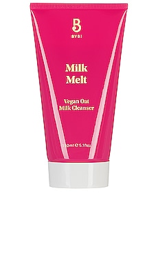 ОЧИЩАЮЩЕЕ СРЕДСТВО MILK MELT BYBI Beauty $18 