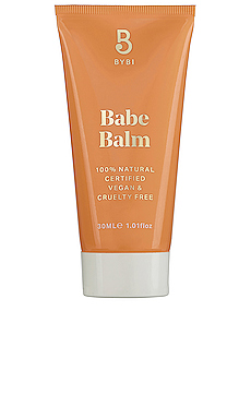 УНИВЕРСАЛЬНЫЙ УХОДОВЫЙ БАЛЬЗАМ BABE BALM BYBI Beauty $19 