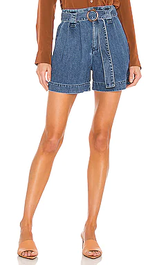 ШОРТЫ THE LEON Boyish $108 