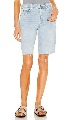 ШОРТЫ THE BRADLEY Boyish $108 