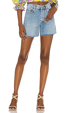 ШОРТЫ THE MONTY Boyish $108 