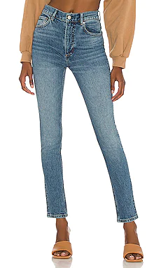 СКИННИ THE ZACHARY Boyish $111 