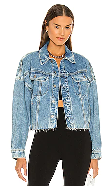 КУРТКА THE RYDER Boyish $188 