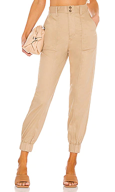 БРЮКИ THE NICO Boyish $158 