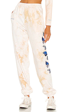 СПОРТИВНЫЕ БРЮКИ KINGDOM By Samii Ryan $26 (ФИНАЛЬНАЯ РАСПРОДАЖА) 